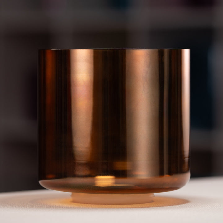 Sacred Ground singing bowl