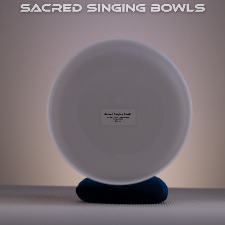 Third Eye Chakra Bowls from Bowls of Sound