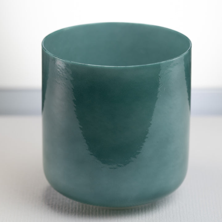 A# Note Crystal Singing Bowl