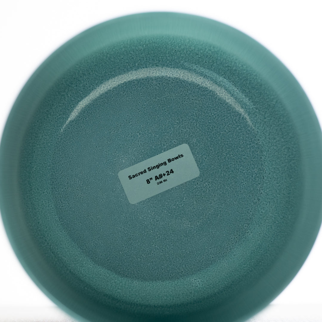 Marine Dream Singing Bowls from Bowls of Sound