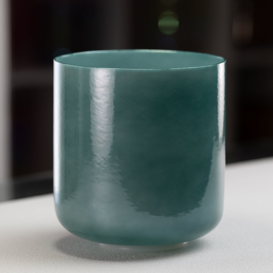 8" Singing Bowls from Bowls of Sound