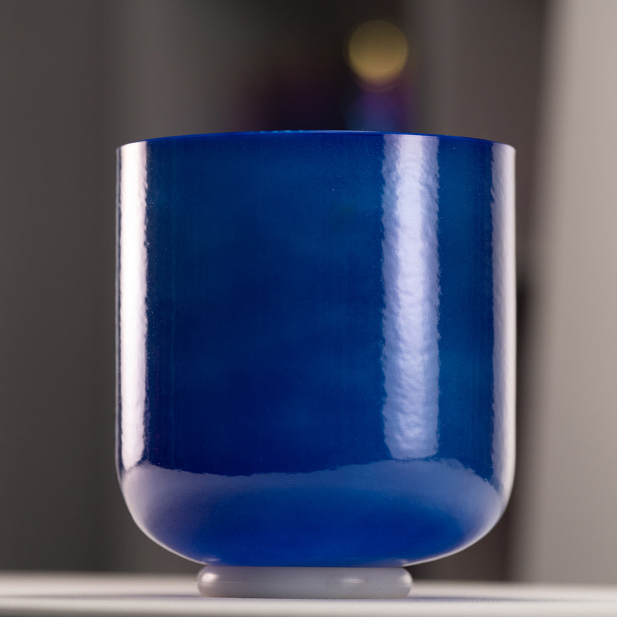 Crystal Bowl for Sound healing