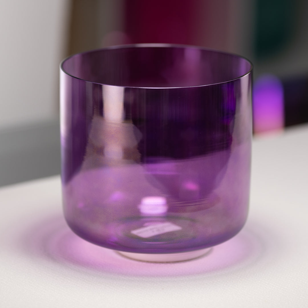 Singing Bowls for Sound Healing from Bowls of Sound