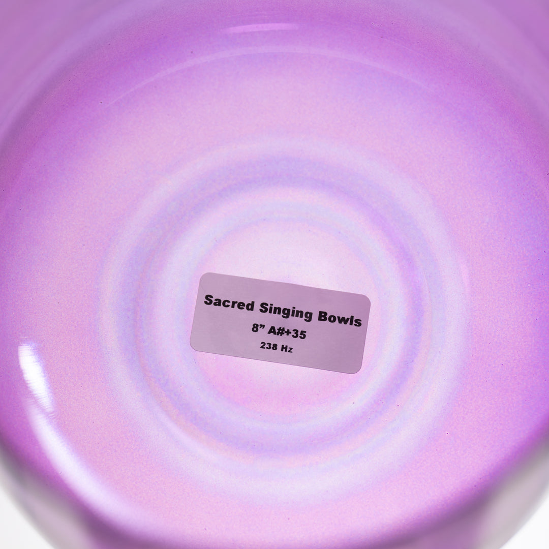 Sound Healing Bowls from Bowls of Sound