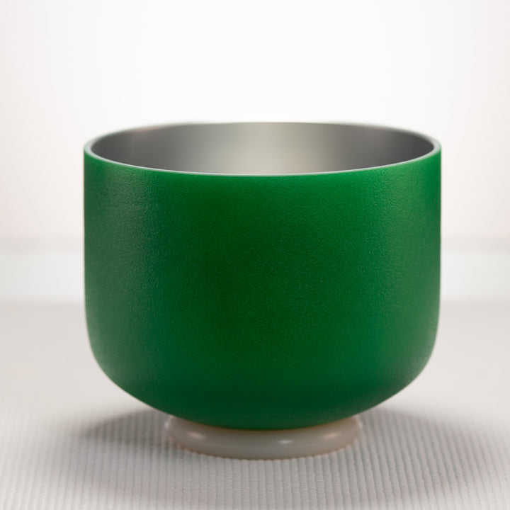 Singing bowl for sound healing