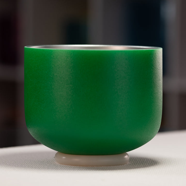 4th octave singing bowl for sound healing