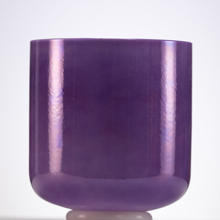 Sacred Singing Bowls: Crown Chakra Bowls