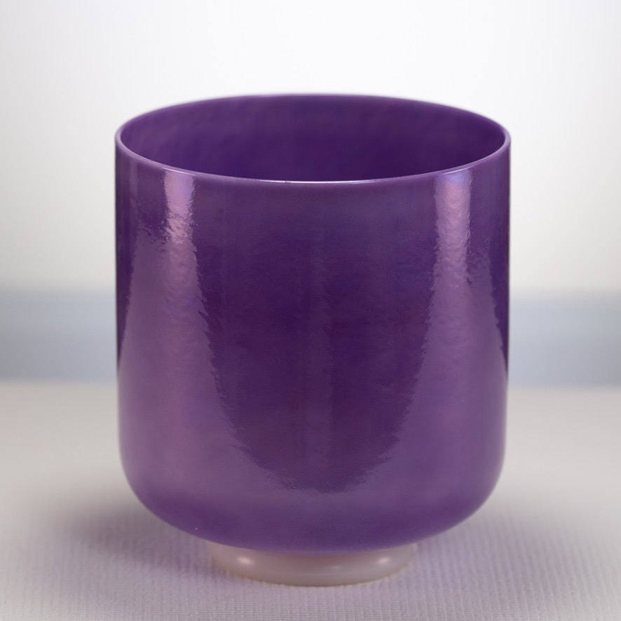 Sacred Singing Bowls: Sound healing instruments