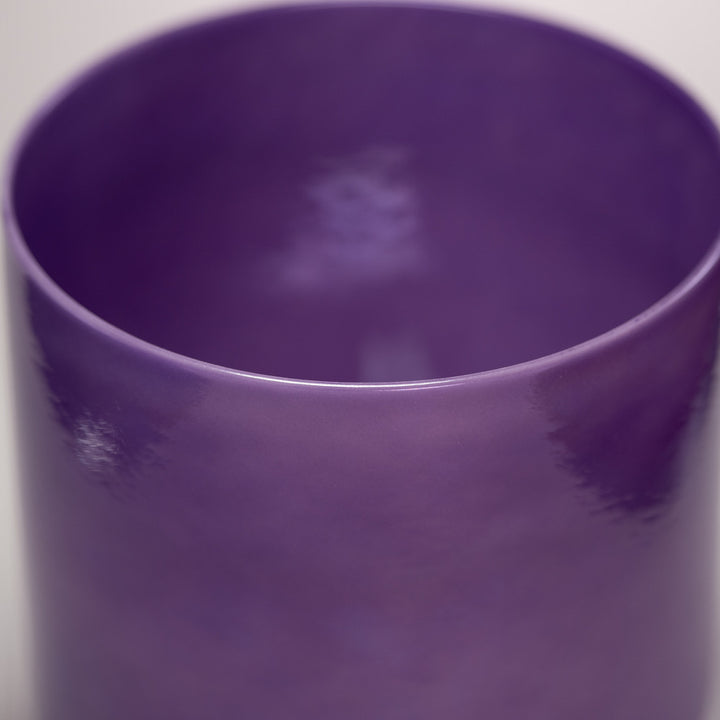 Crystal Singing Bowls from Sacred Singing Bowls