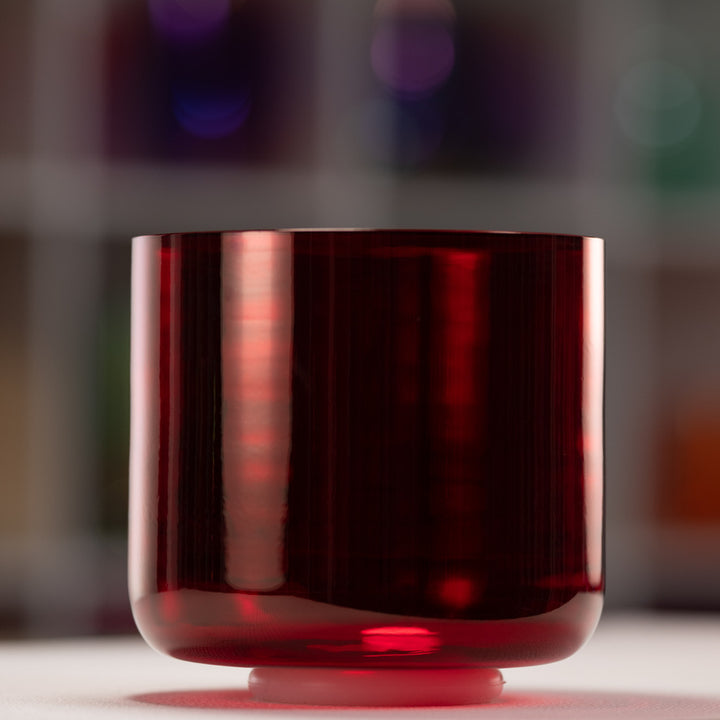 432 Hz Singing Bowls