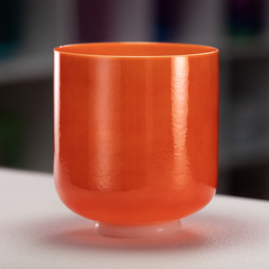 Mother Sedona Singing Bowls from Bowls of Sound