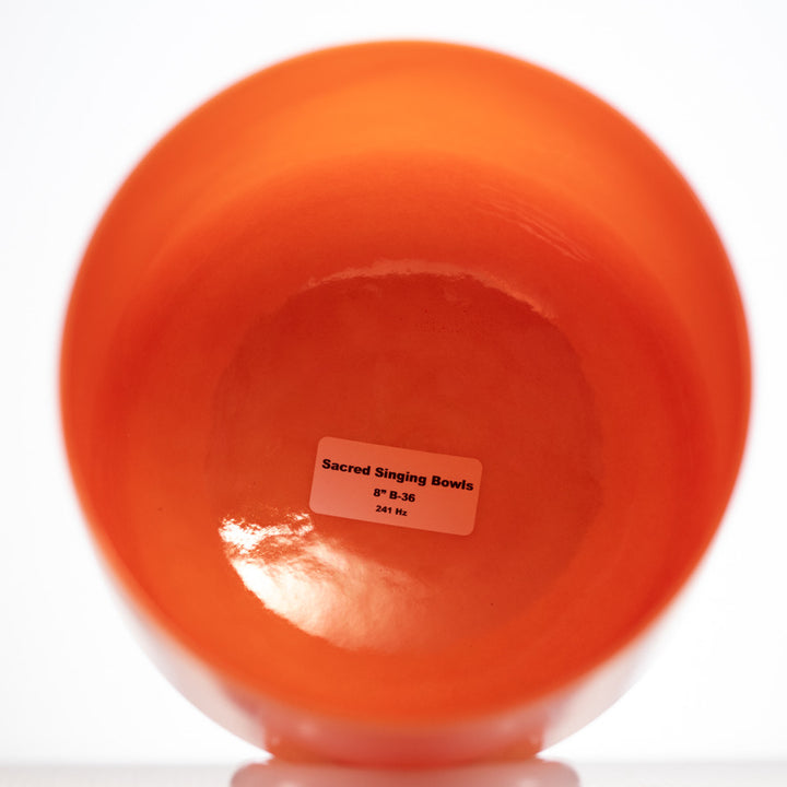 Crown Chakra Singing Bowls from Bowls of Sound