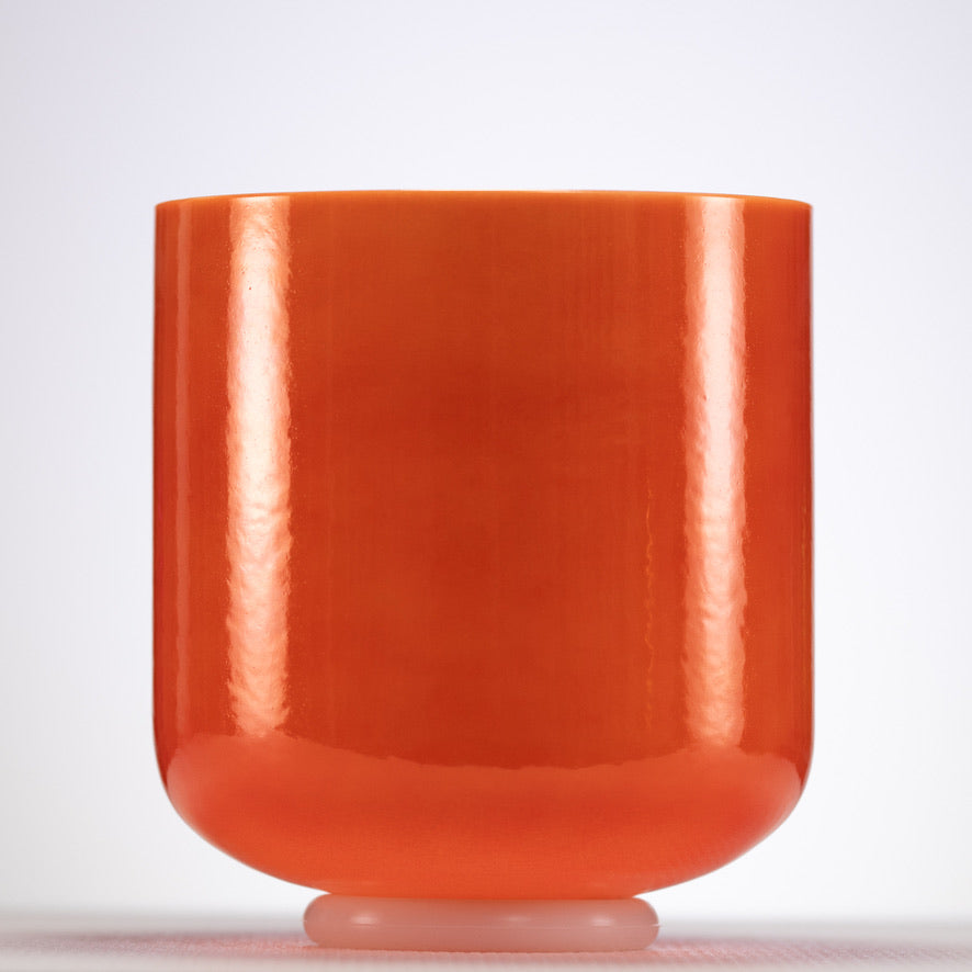 Sound healing bowls from Sacred Singing Bowls