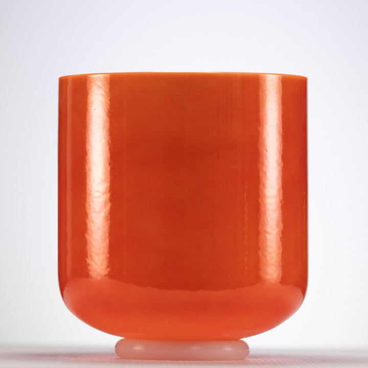 Sound healing bowls from Sacred Singing Bowls