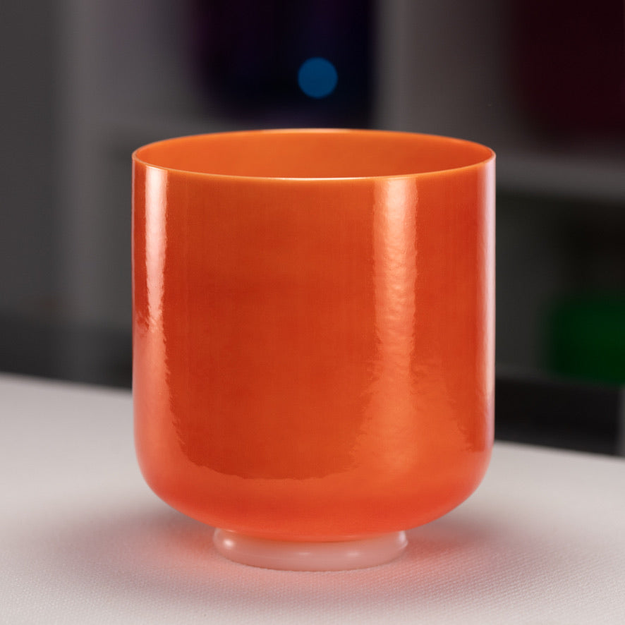 Sacred Singing Bowls: Mother Sedona Bowls