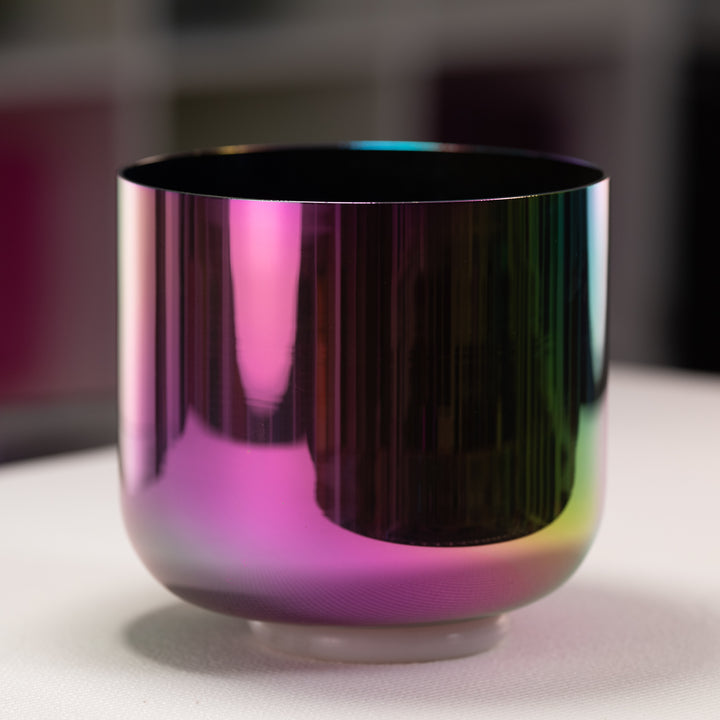 Celestial Rainbow singing bowl