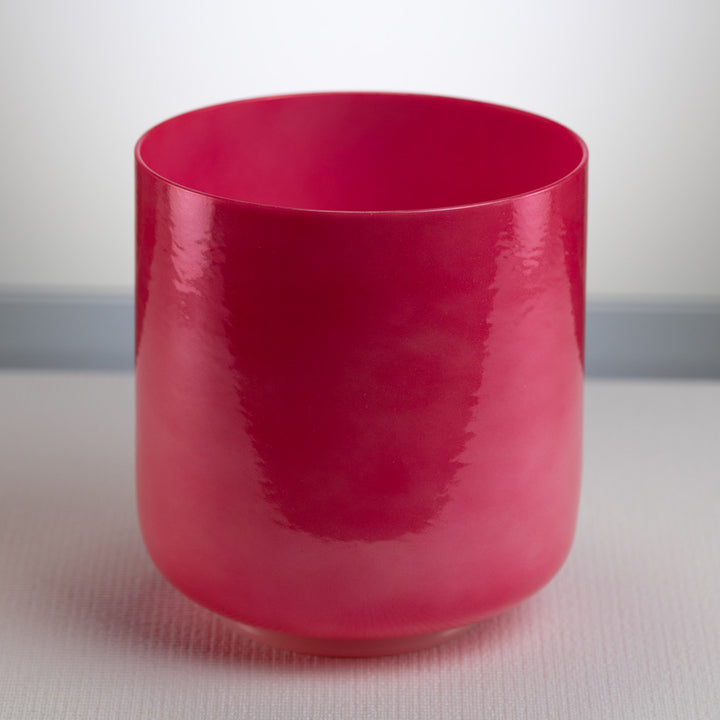 Crown Chakra Singing Bowls from Bowls of Sound
