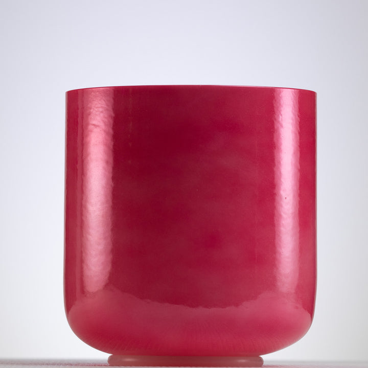 Dreamy Peony Bowls from Sacred Singing Bowls