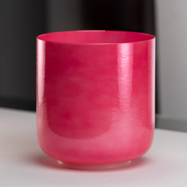 Crown Chakra Singing Bowls from Bowls of Sound