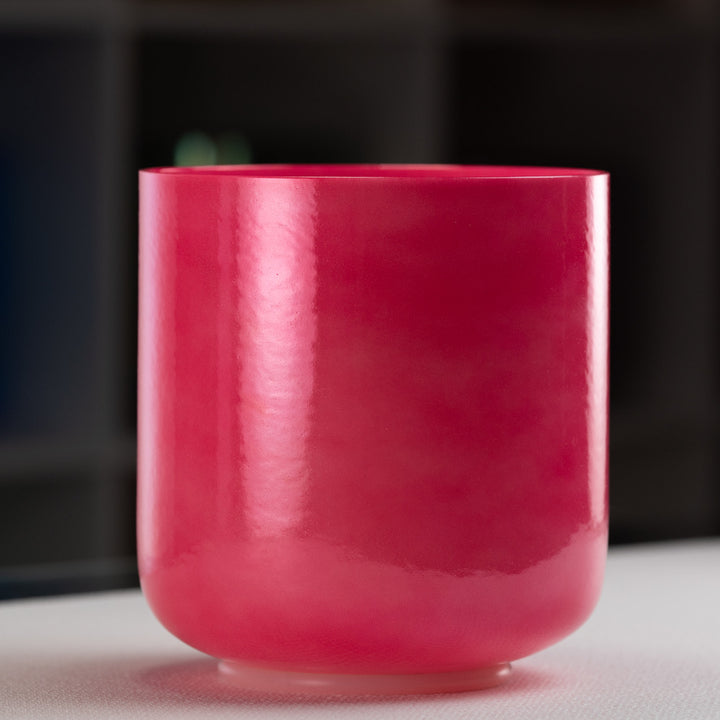 Sound Healing Bowls from Bowls of Sound