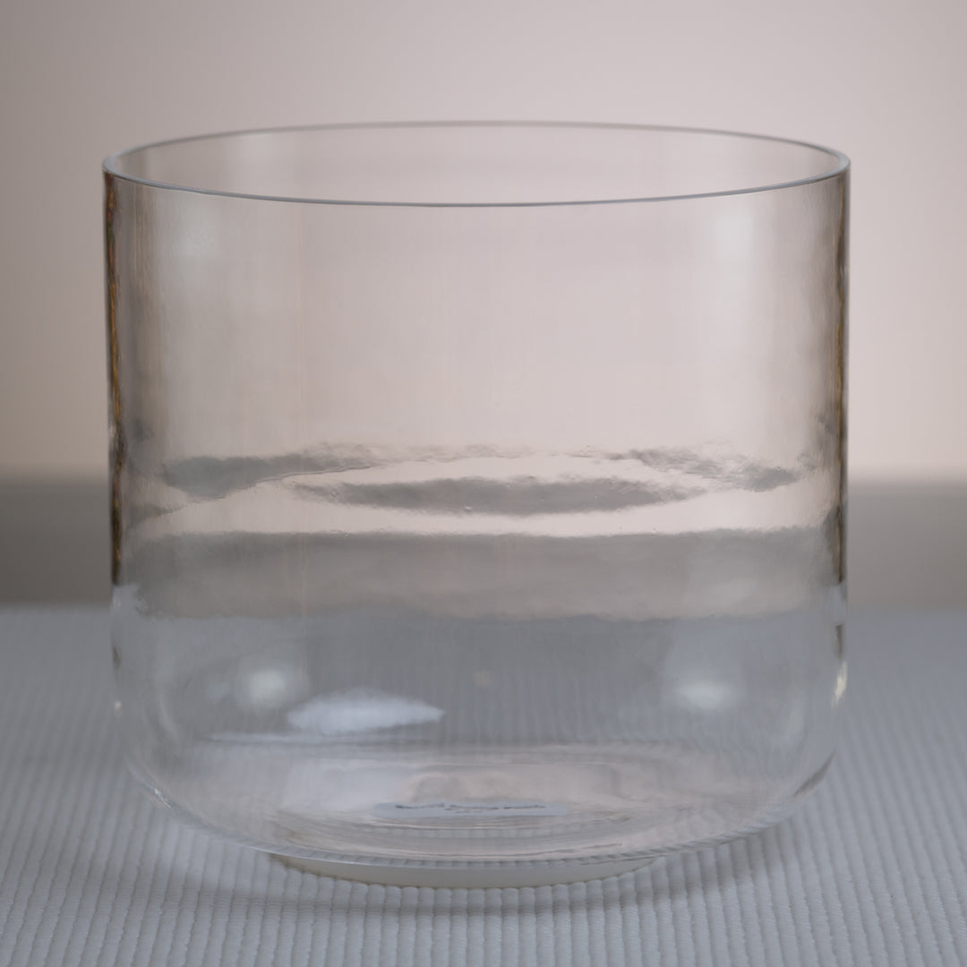 8" Singing Bowls for Sound Healing