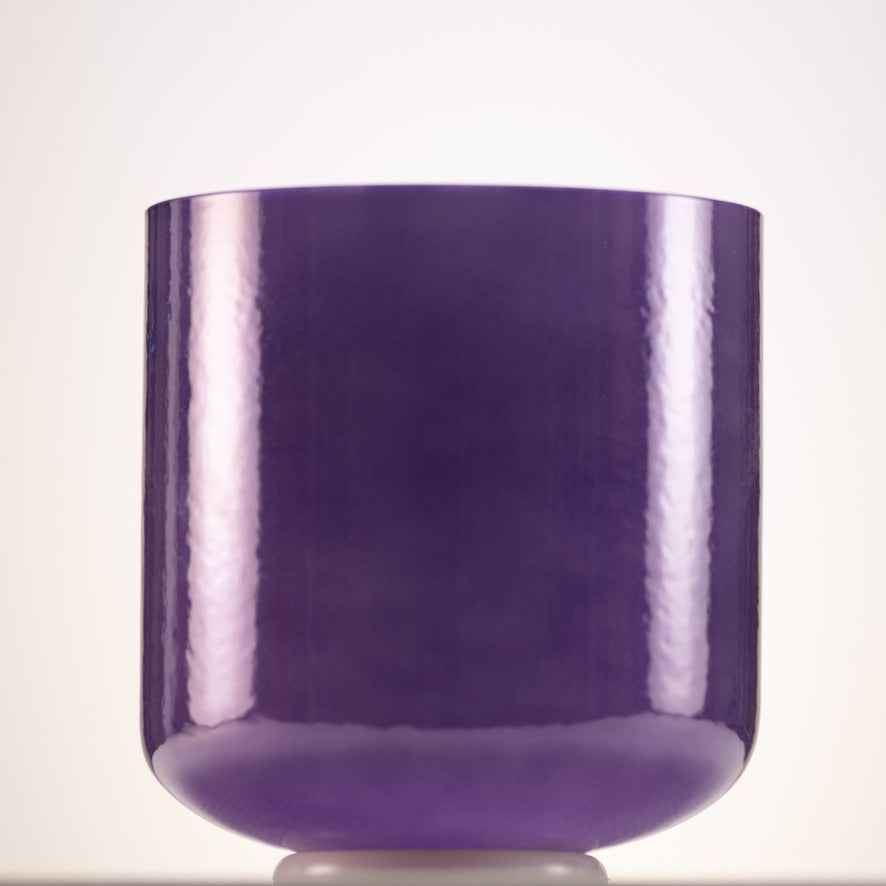 Crystal Singing Bowls for Sound Healing