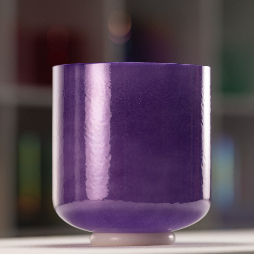 Root Chakra Singing Bowl