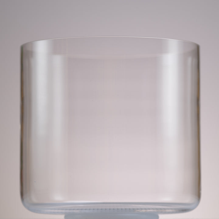 Root Chakra Bowls from Bowls of Sound