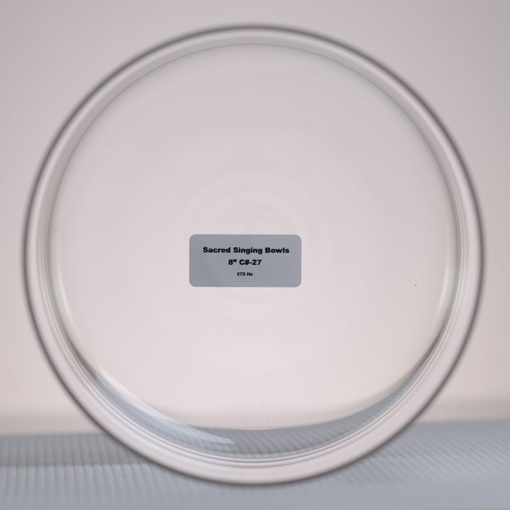 C# Note Singing Bowls from Bowls of Sound