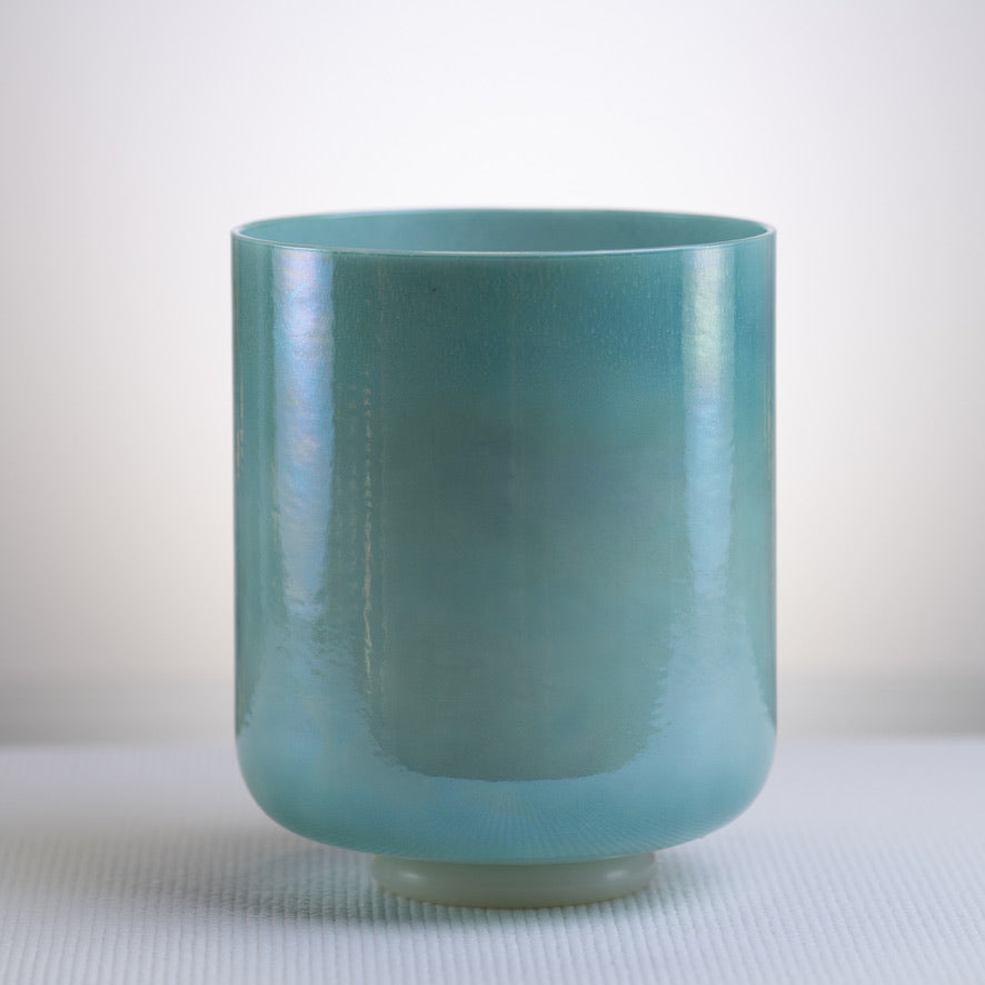 Singing Bowls for Sound Healing from Bowls of Sound