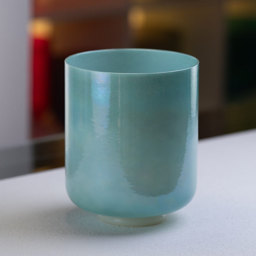 Crystal Singing Bowls for Sound Healing