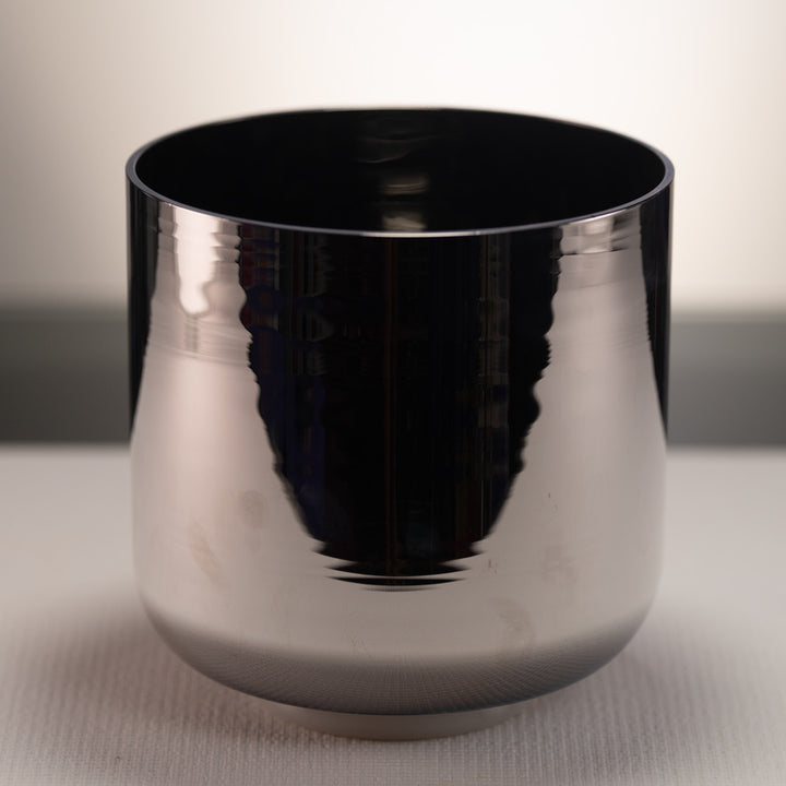 Sacred Singing Bowls: Sacral Chakra Bowls