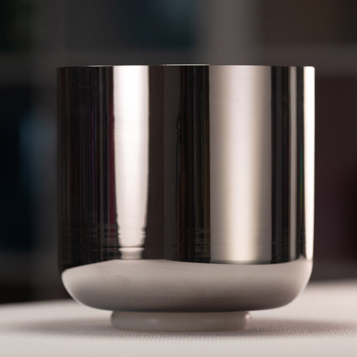 Silver Star Singing Bowls