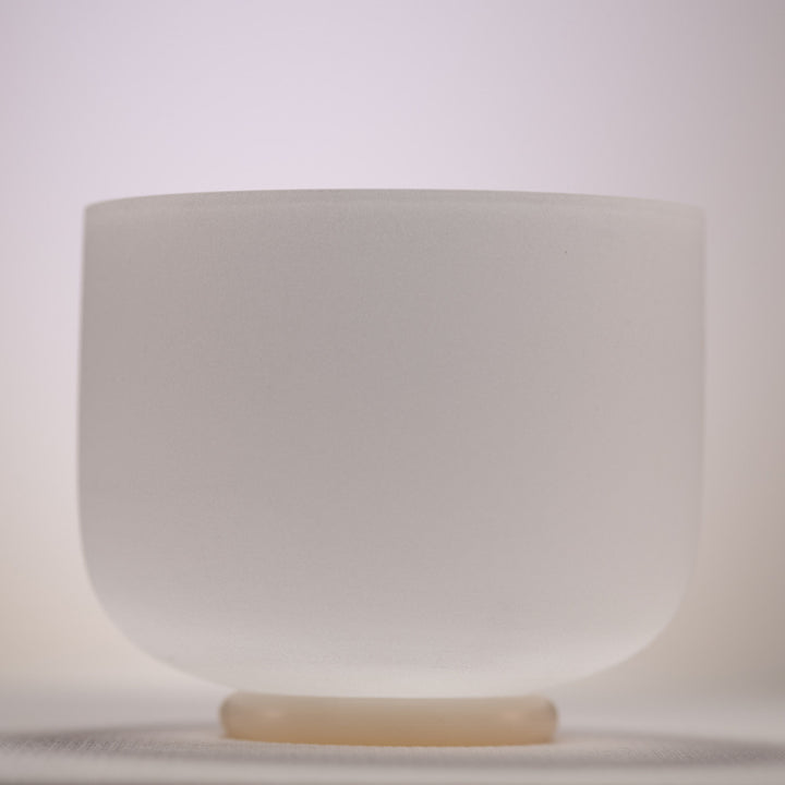 Throat Chakra Singing Bowls from Bowls of Sound