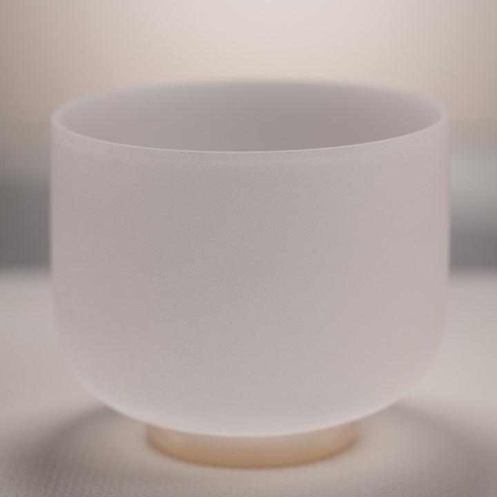 Perfect Pitch Singing Bowl