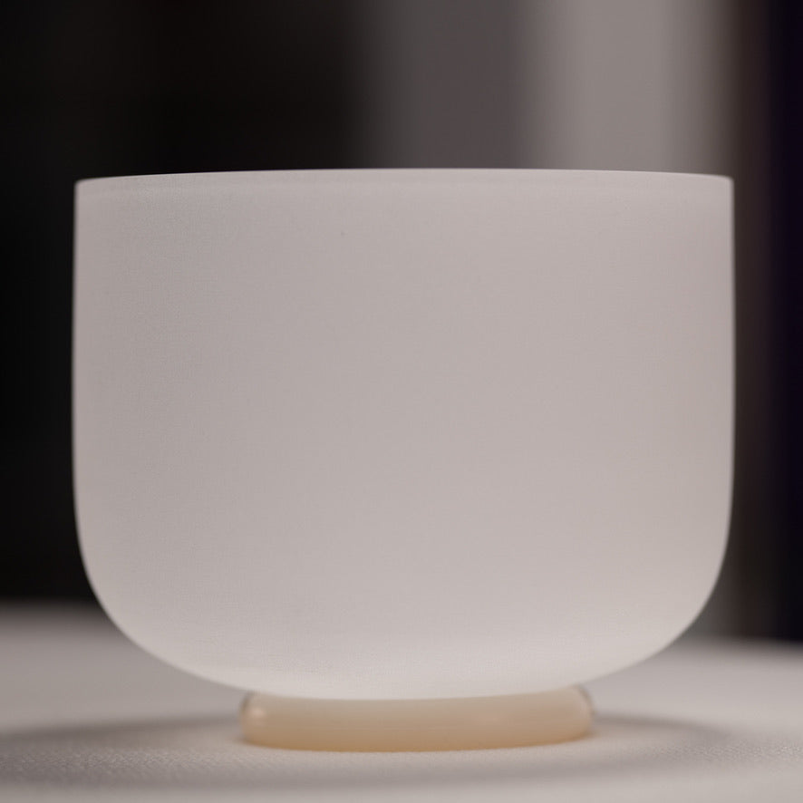 Singing Bowls for Sound Healing