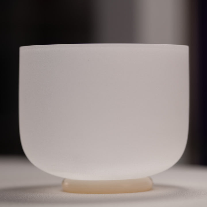 Singing Bowls for Sound Healing