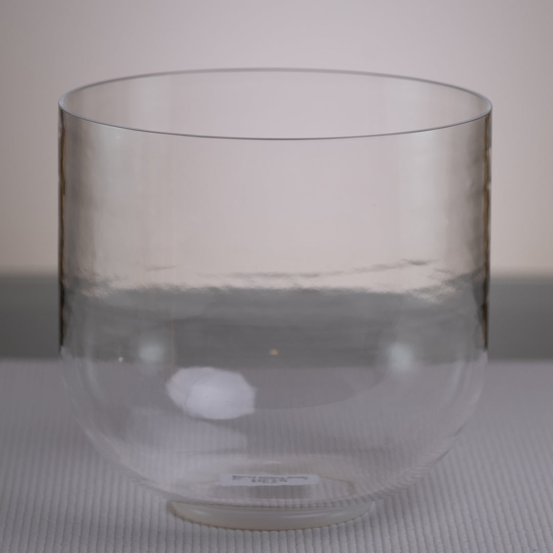 Third Eye Chakra Singing Bowls from Bowls of Sound