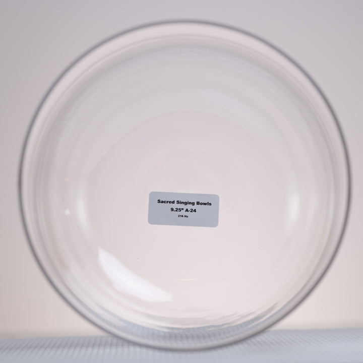 Sacred Singing Bowls for Sound Healing