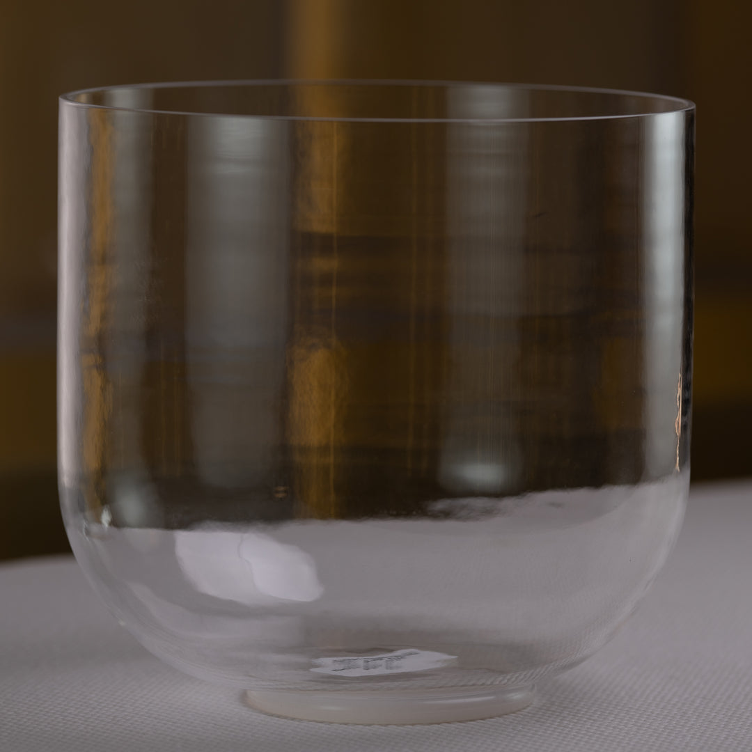 Singing Bowls for Sound Healing from Bowls of Sound