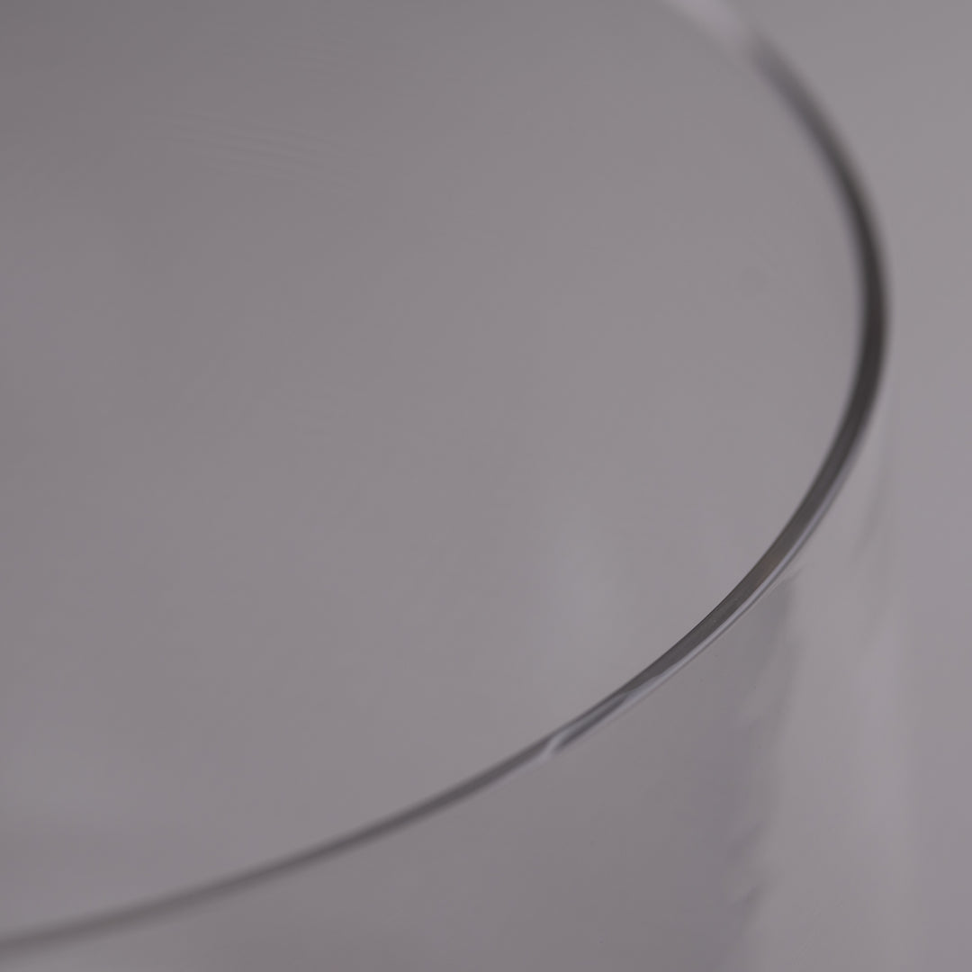 Crystal Singing Bowls for Sound Healers