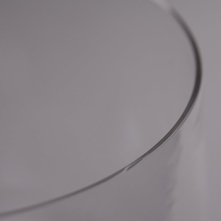 Crystal Singing Bowls for Sound Healers