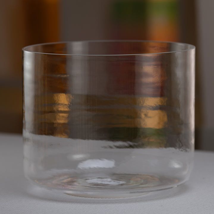 Sacred Singing Bowls: G Note