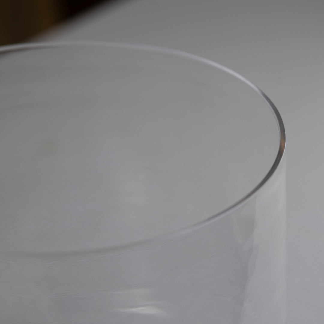 Crystal Singing Bowls for Chakra Healing