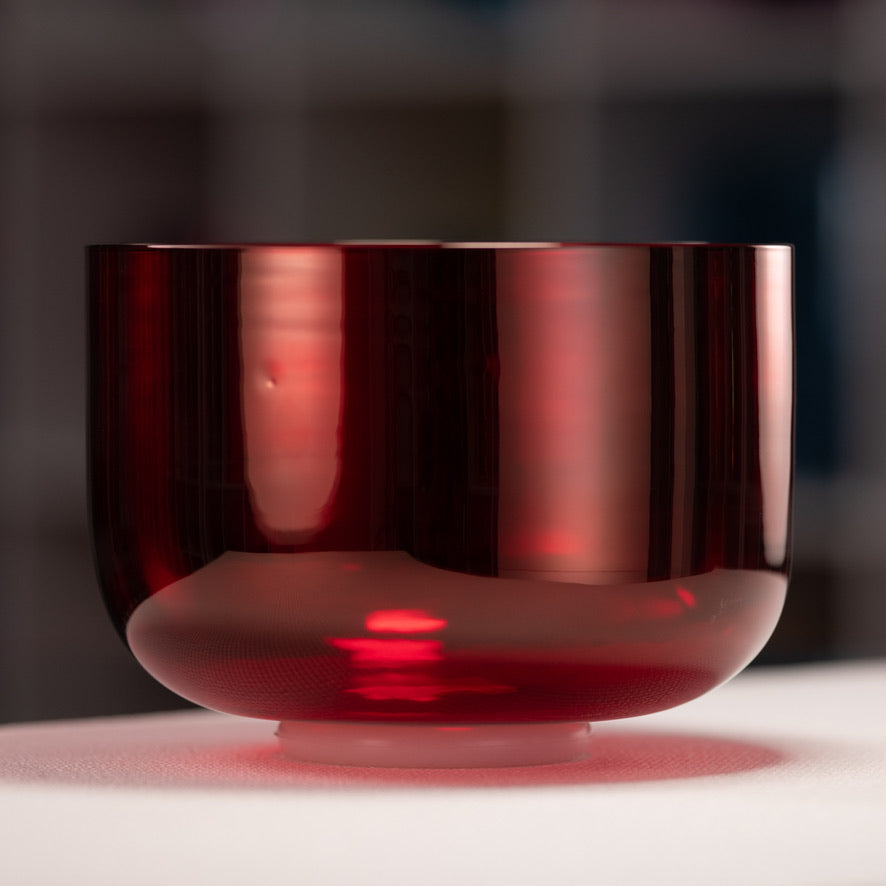 Sacred Singing Bowl™ instrument store