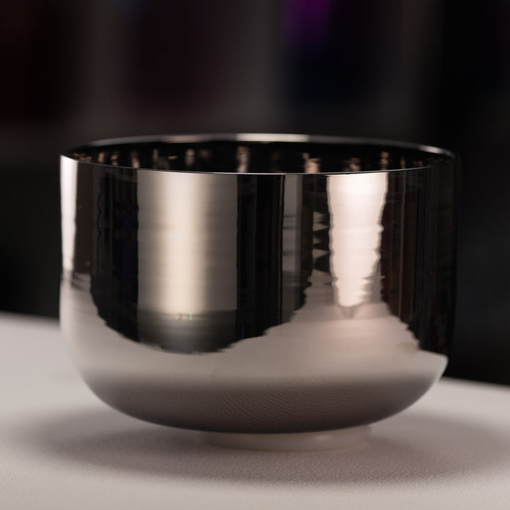 Sound healing instruments