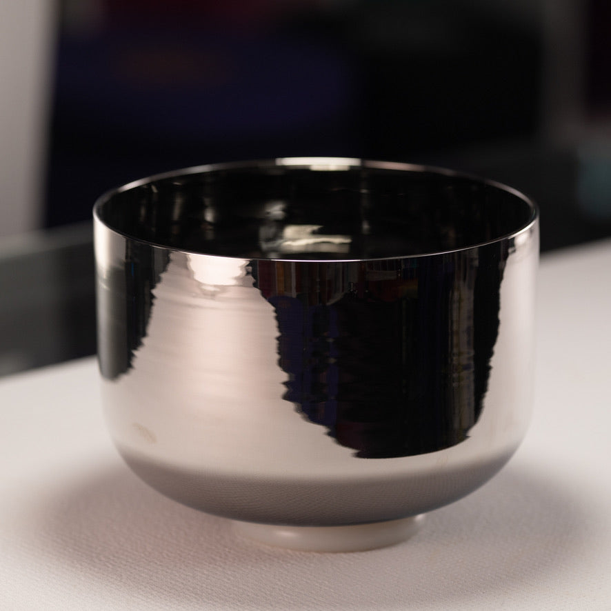 Crown Chakra Singing Bowls from Bowls of Sound