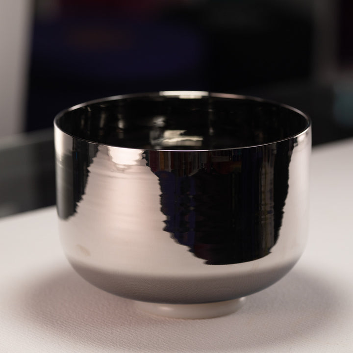 Crown Chakra Singing Bowls from Bowls of Sound