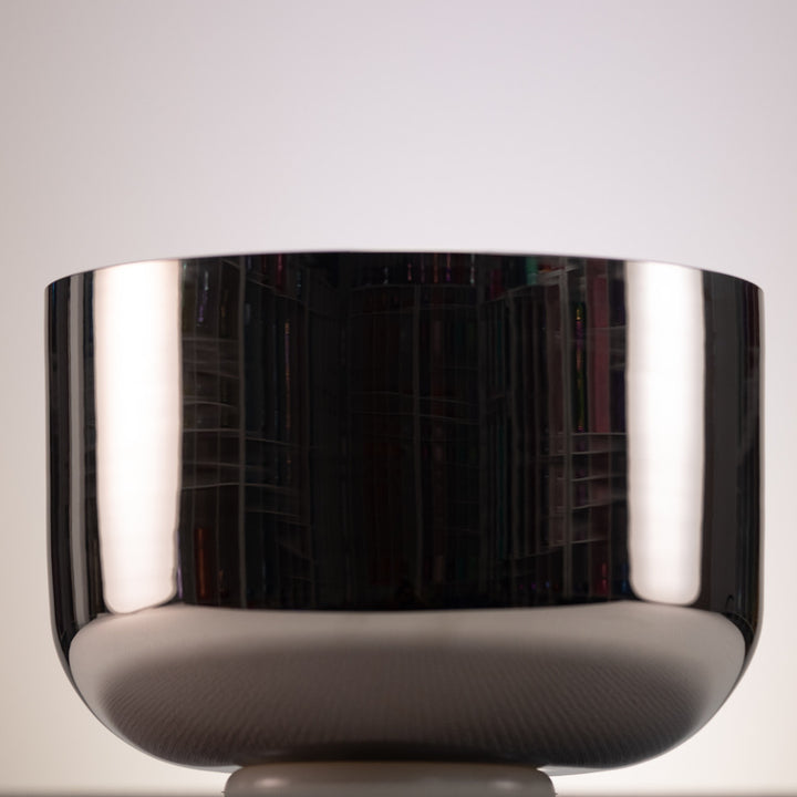 B Note Crystal Bowls from Bowls of Sound