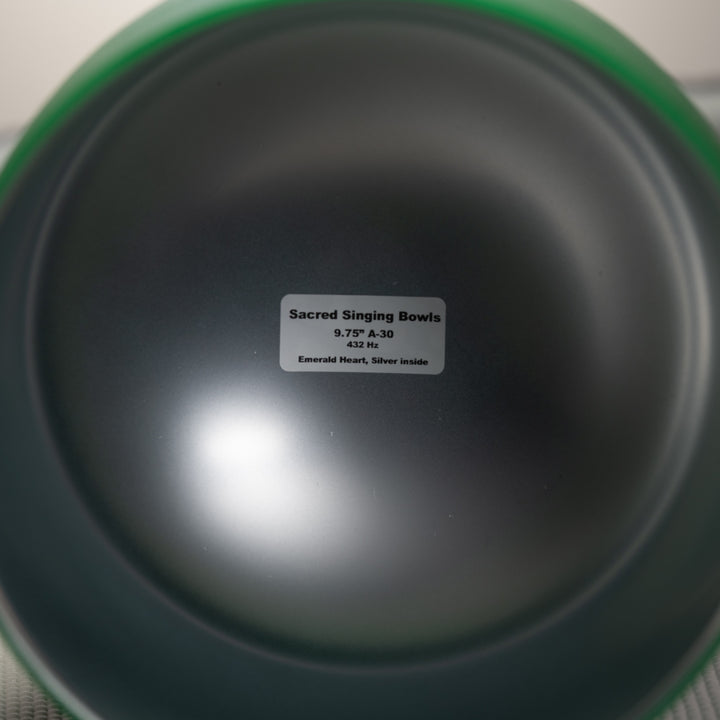 Third Eye sound bowl
